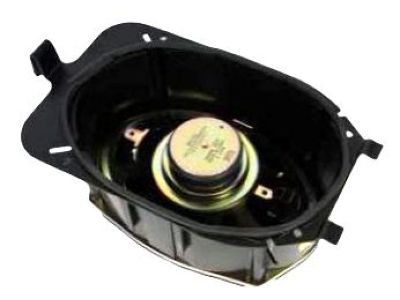 Oldsmobile Intrigue Car Speakers - 10329245