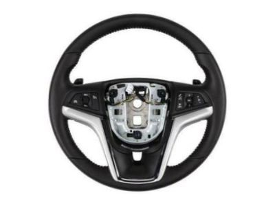 Chevy 22790895 Steering Wheel