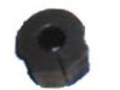 Cadillac 1627757 Support Bushing