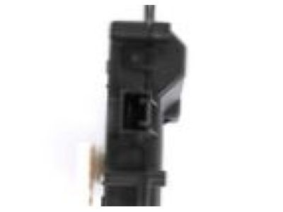 Cadillac 22994514 Actuator