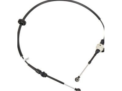 Chevy 19368078 Shift Control Cable