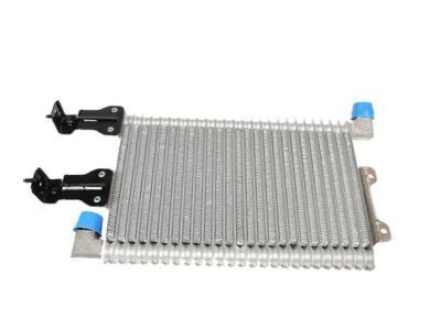 Chevy 22844507 Oil Cooler