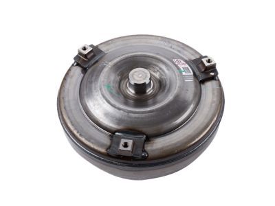 Chevy 24247371 Torque Converter