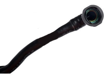 GM 19329014 Hose Asm,Fuel Tank Vent