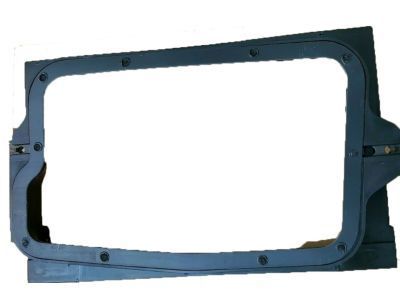 Chevy 10305997 Deflector