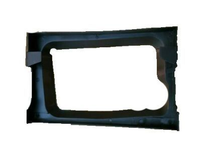 Buick 10305997 Water Deflector