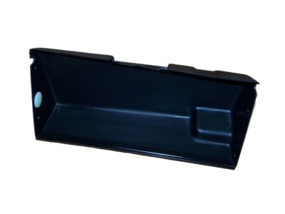 GMC 15955712 Glove Box