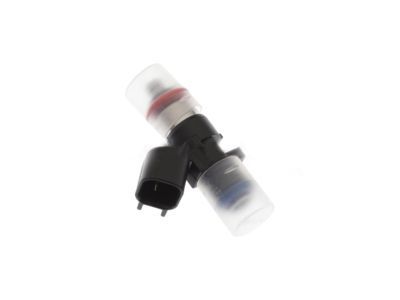 Chevy 12598646 Injector