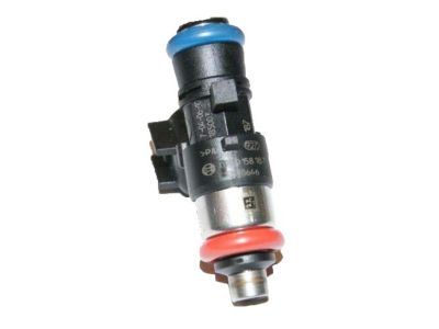 Cadillac 12598646 Injector