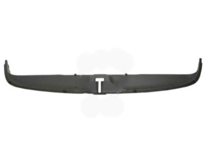 Chevy 10282934 Quarter Trim