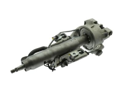 Pontiac 19332845 Steering Column