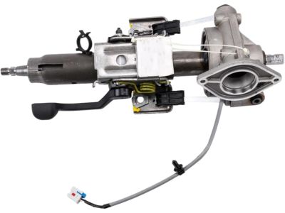 Chevy 19332845 Steering Column