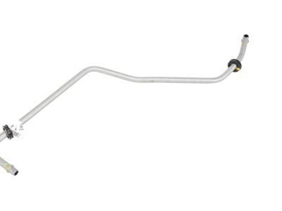 GMC 23100571 Oil Cooler Pipe