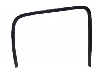 GMC 22803679 Belt Weatherstrip