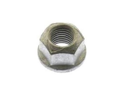 GMC 11610463 Lower Control Arm Nut