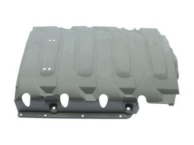 Chevy 12697256 Manifold Cover