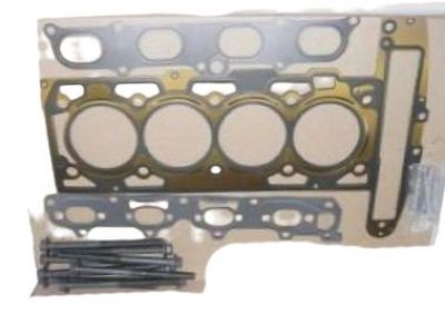 GM 12595961 Gasket Kit, Cyl Head