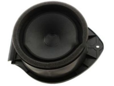 GMC 15122601 Front Driver Speaker