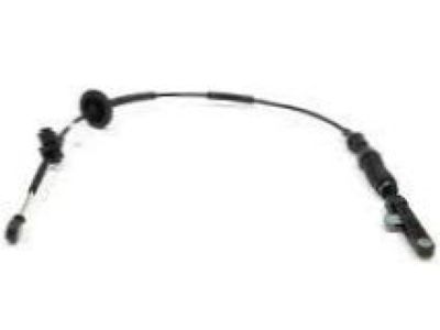 Pontiac 15283759 Shift Control Cable