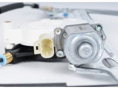 Cadillac 20945138 Regulator