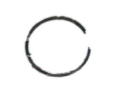 Chevy 15547397 RING,TRANSFER CASE HIGH/LOW PLANET CARRIER RETAINER(3 13/16 O.D. X 41/64 THICK)