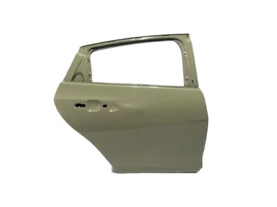 Chevy 84103473 Door Shell