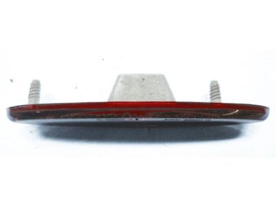 Chevy 16524722 Side Marker Lamp