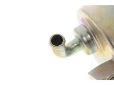 GMC 25116503 Fuel Pump