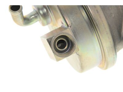 GMC 25116503 Fuel Pump