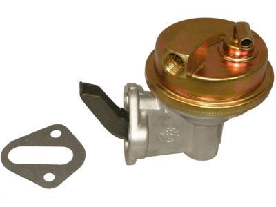 GMC 25116503 Fuel Pump