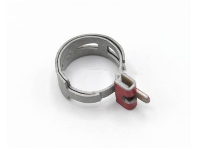 Chevy 97329627 CLAMP,FUEL HOSE(CLAMP- SPRINGBAND, 13.5 MM DIAMETER, 8 WIDTH)