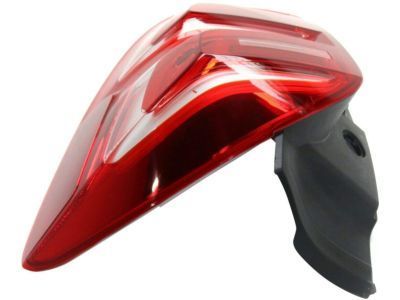 Chevy 23399182 Tail Lamp Assembly