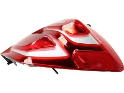 Chevy 23399182 Tail Lamp Assembly