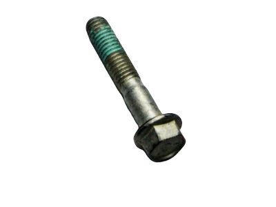 Chevy 12552096 Exhaust Manifold Bolt