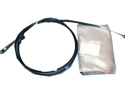 Chevy 12383462 Release Cable