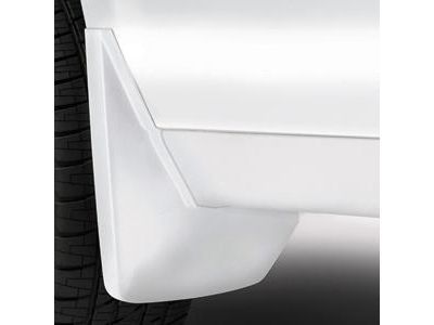 GMC 23228521 Mud Guard