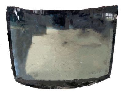 Chevy 42643450 Windshield