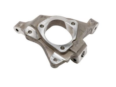 Saturn Steering Knuckle - 19303853