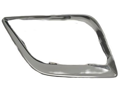 Pontiac 25877955 Trim Ring