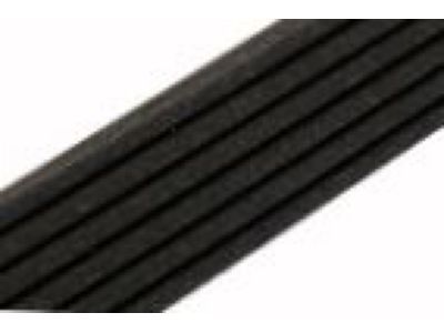 Chevy 12639018 Serpentine Belt