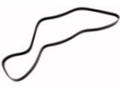 2018 Chevy Impala Drive Belt - 12639018