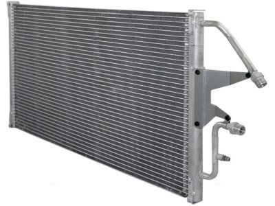 Chevy 52480034 Condenser