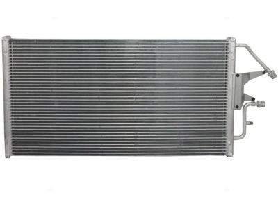 GMC 52480034 Condenser