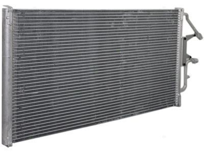 Chevy 52480034 Condenser