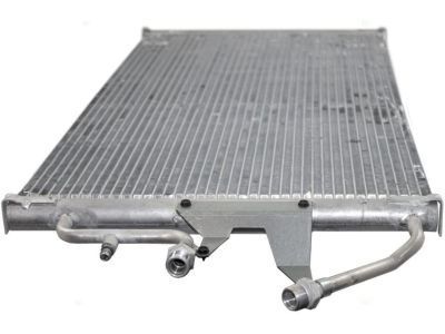 GMC 52480034 Condenser