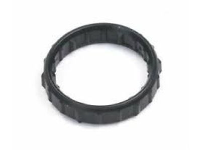 Pontiac 12601372 Oil Seal