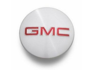 GMC Sierra 1500 Wheel Cover - 20942000