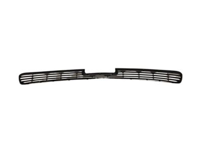 Cadillac 25653070 Lower Grille