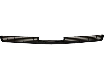 Cadillac 25653070 Lower Grille