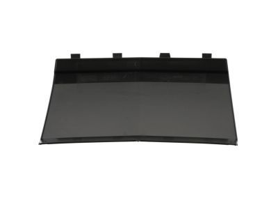 Cadillac 84053006 Filler Cover